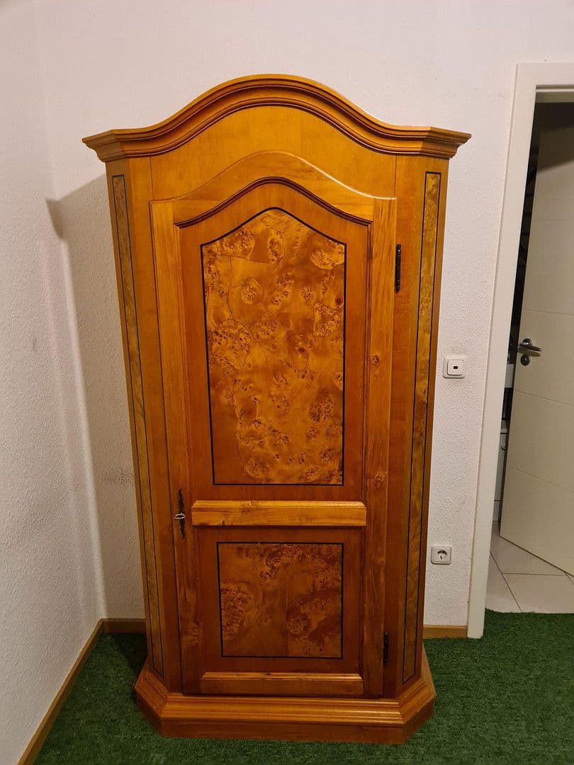 1 bedroom flat to rent, 49 m², Heusenstamm, Hesse 1 bedroom flat to rent, 49 m², Heusenstamm, Hesse