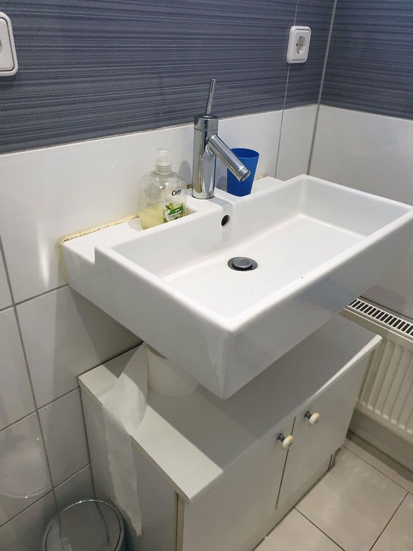 1 bedroom flat to rent, 49 m², Heusenstamm, Hesse 1 bedroom flat to rent, 49 m², Heusenstamm, Hesse