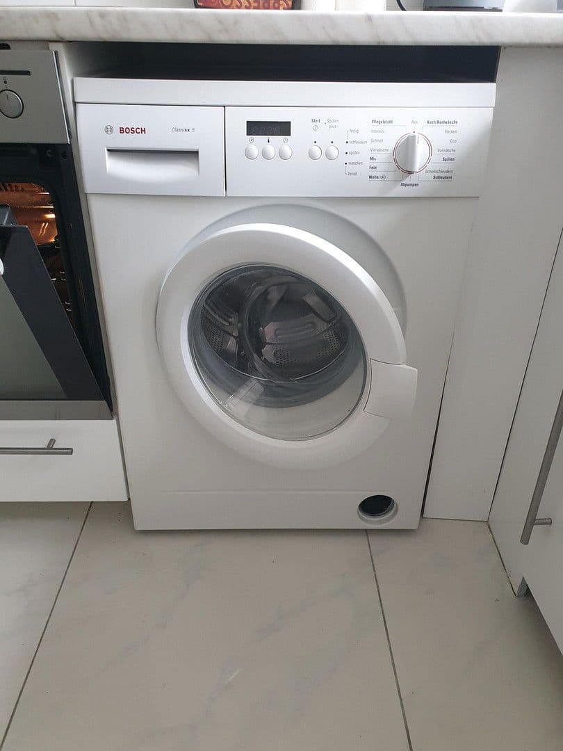 1 bedroom flat to rent, 49 m², Heusenstamm, Hesse 1 bedroom flat to rent, 49 m², Heusenstamm, Hesse