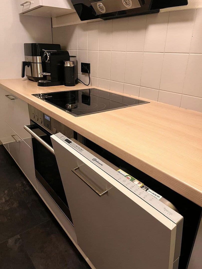 2 bedroom flat for sale, 70 m², Berliner Straße 286, Offenbach am Main, Hesse 2 bedroom flat for sale, 70 m², Berliner Straße 286, Offenbach am Main, Hesse