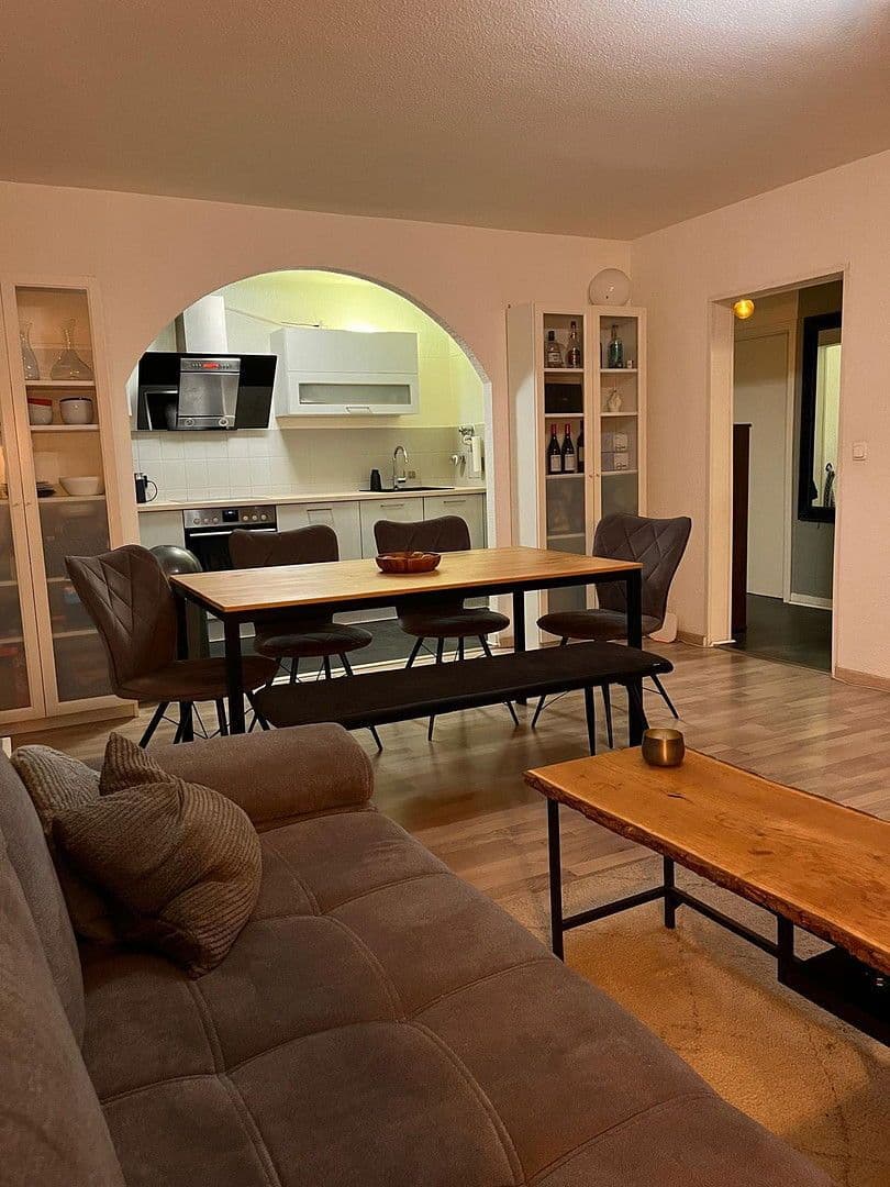 2 bedroom flat for sale, 70 m², Berliner Straße 286, Offenbach am Main, Hesse 2 bedroom flat for sale, 70 m², Berliner Straße 286, Offenbach am Main, Hesse