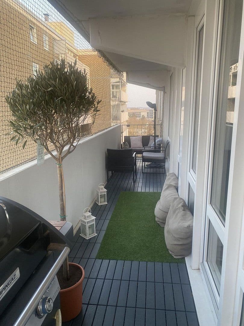 2 bedroom flat for sale, 70 m², Berliner Straße 286, Offenbach am Main, Hesse 2 bedroom flat for sale, 70 m², Berliner Straße 286, Offenbach am Main, Hesse