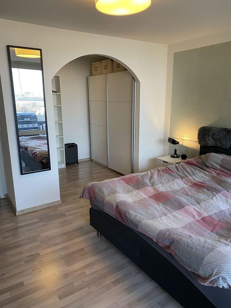 2 bedroom flat for sale, 70 m², Berliner Straße 286, Offenbach am Main, Hesse 2 bedroom flat for sale, 70 m², Berliner Straße 286, Offenbach am Main, Hesse