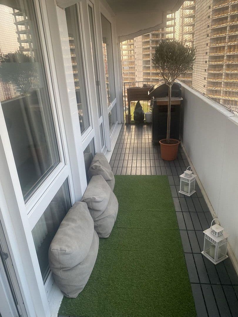 2 bedroom flat for sale, 70 m², Berliner Straße 286, Offenbach am Main, Hesse 2 bedroom flat for sale, 70 m², Berliner Straße 286, Offenbach am Main, Hesse