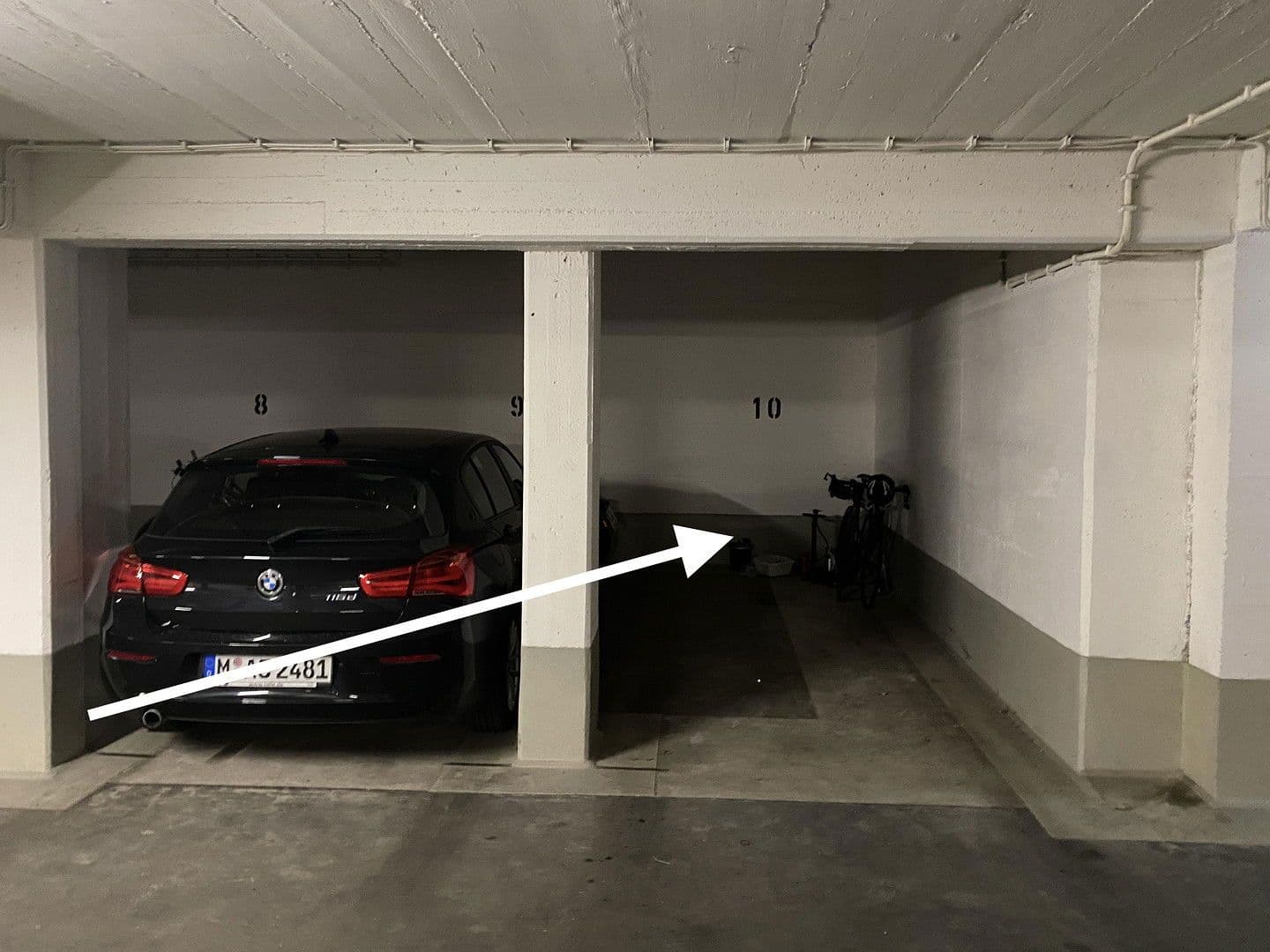 2 bedroom flat to rent, 50 m², München, Bavaria 2 bedroom flat to rent, 50 m², München, Bavaria