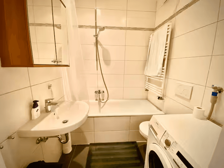 2 bedroom flat to rent, 50 m², München, Bavaria 2 bedroom flat to rent, 50 m², München, Bavaria