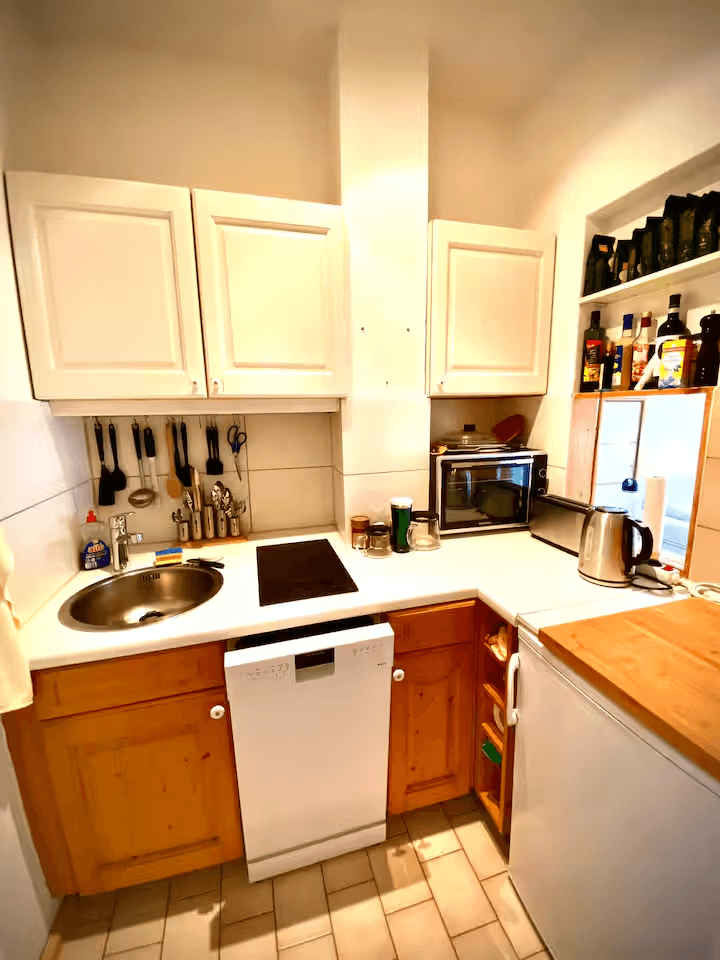 2 bedroom flat to rent, 50 m², München, Bavaria 2 bedroom flat to rent, 50 m², München, Bavaria