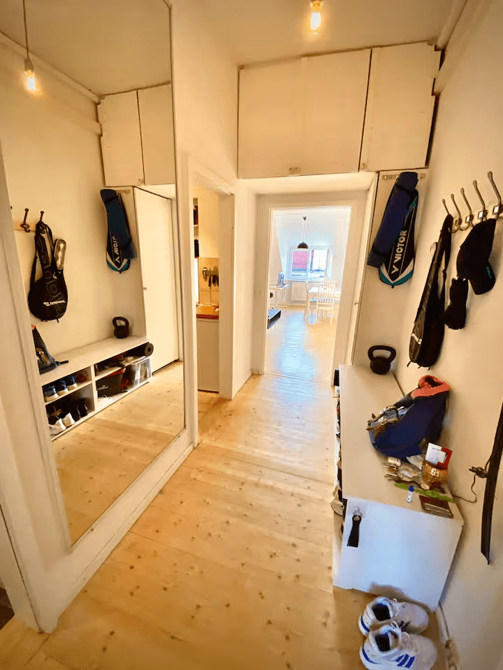 2 bedroom flat to rent, 50 m², München, Bavaria 2 bedroom flat to rent, 50 m², München, Bavaria