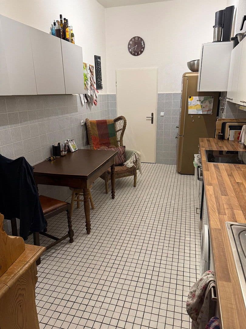 3 bedroom flat to rent, 77 m², Damperhofstraße 21, Kiel, Schleswig-Holstein 3 bedroom flat to rent, 77 m², Damperhofstraße 21, Kiel, Schleswig-Holstein