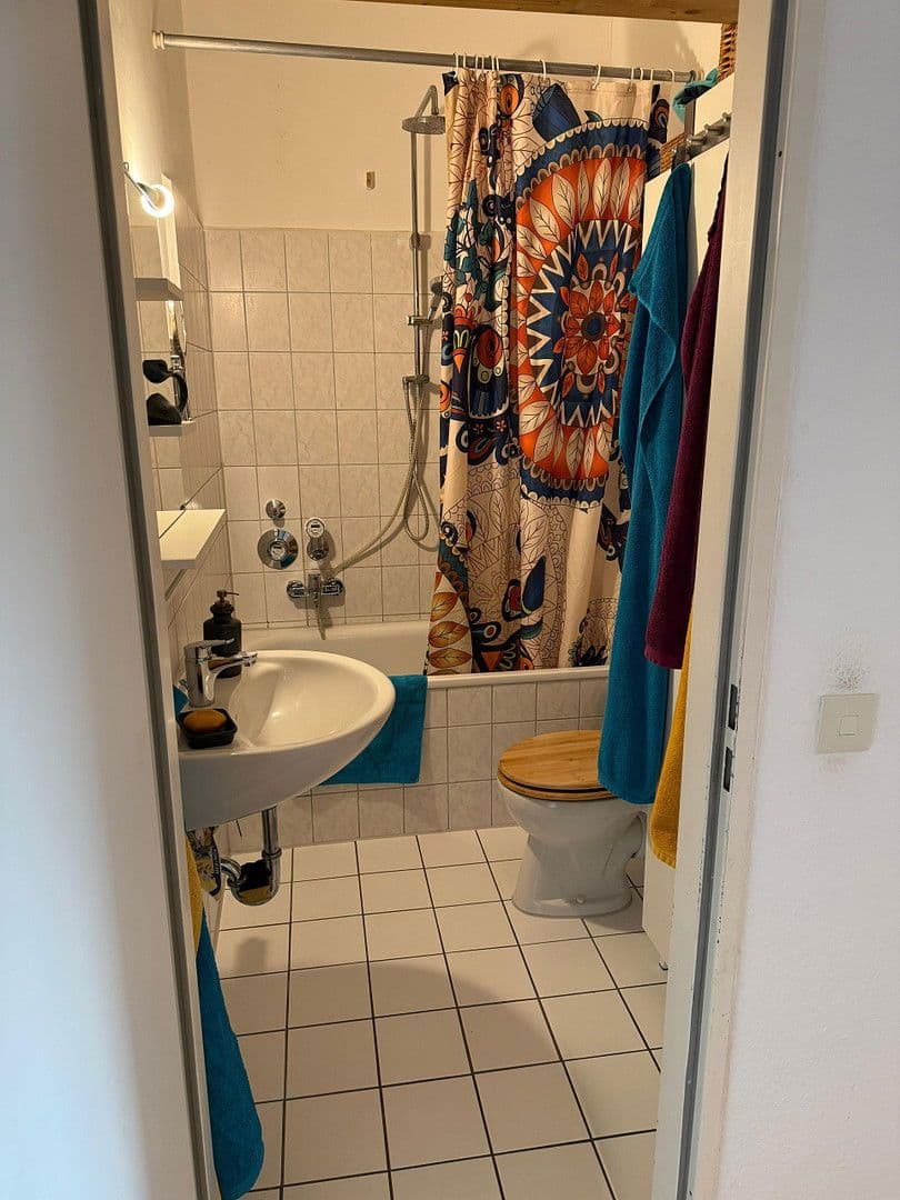 3 bedroom flat to rent, 77 m², Damperhofstraße 21, Kiel, Schleswig-Holstein 3 bedroom flat to rent, 77 m², Damperhofstraße 21, Kiel, Schleswig-Holstein