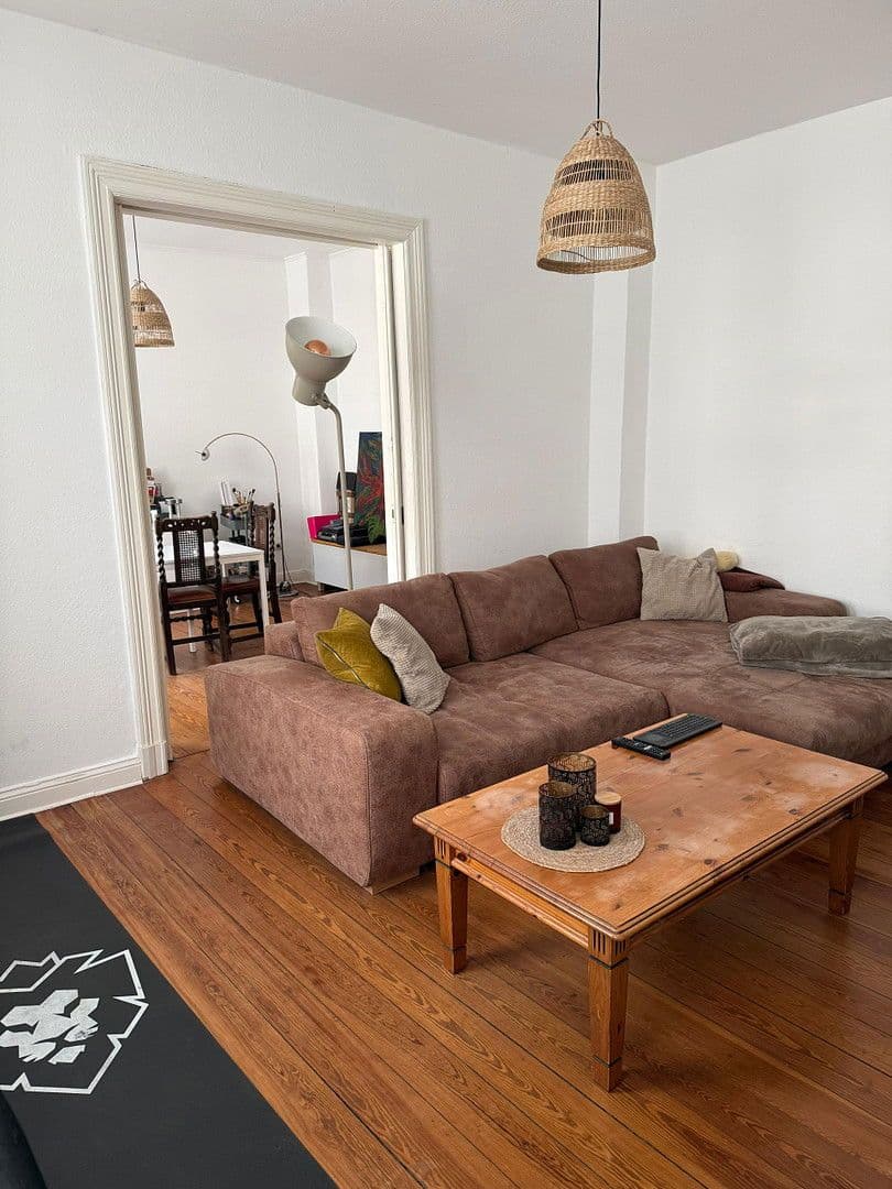 3 bedroom flat to rent, 77 m², Damperhofstraße 21, Kiel, Schleswig-Holstein 3 bedroom flat to rent, 77 m², Damperhofstraße 21, Kiel, Schleswig-Holstein