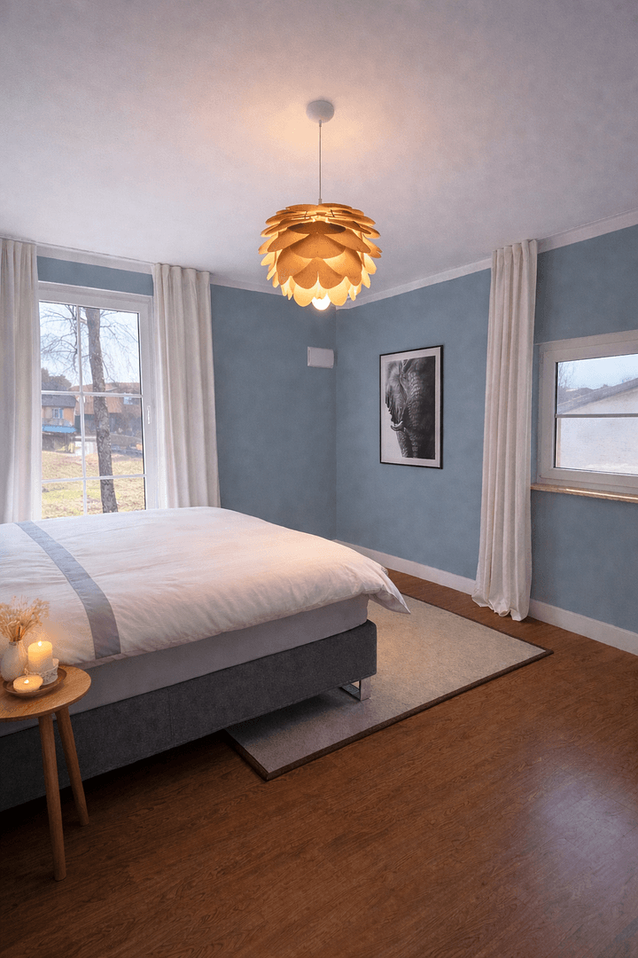 house to rent, 141 m², Rosenheim, Bavaria house to rent, 141 m², Rosenheim, Bavaria