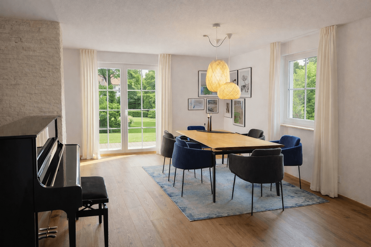 house to rent, 141 m², Rosenheim, Bavaria house to rent, 141 m², Rosenheim, Bavaria