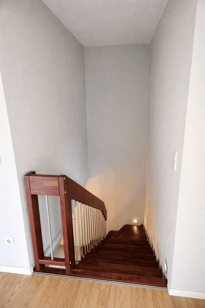 house to rent, 141 m², Rosenheim, Bavaria house to rent, 141 m², Rosenheim, Bavaria