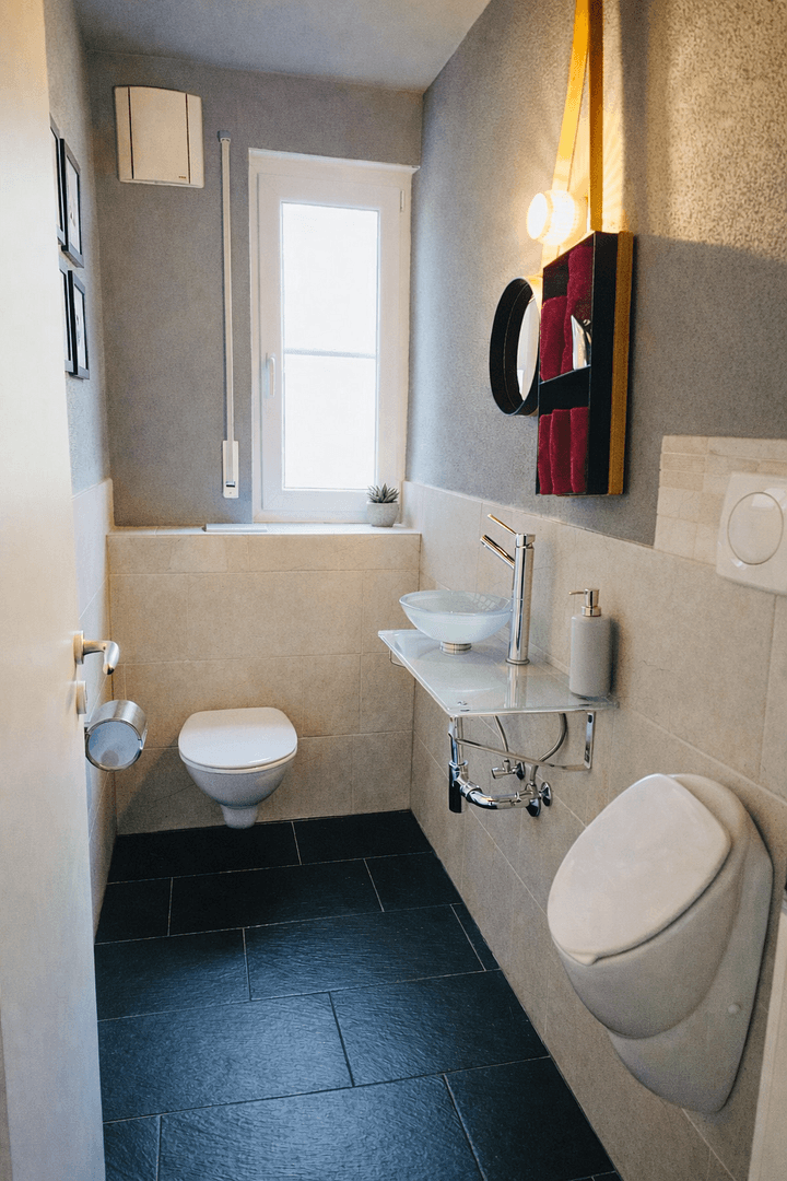 house to rent, 141 m², Rosenheim, Bavaria house to rent, 141 m², Rosenheim, Bavaria