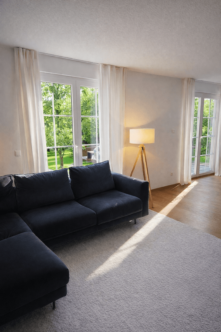 house to rent, 141 m², Rosenheim, Bavaria house to rent, 141 m², Rosenheim, Bavaria