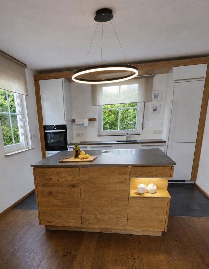 house to rent, 141 m², Rosenheim, Bavaria house to rent, 141 m², Rosenheim, Bavaria