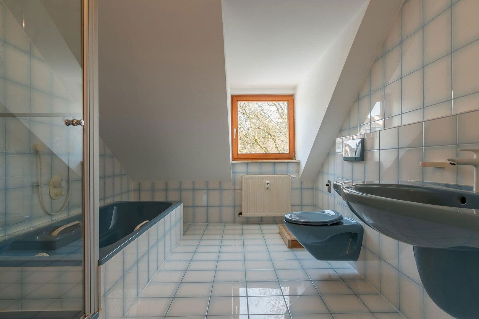 2 bedroom flat to rent, 76 m², Am Wimhof 35, Passau, Bavaria 2 bedroom flat to rent, 76 m², Am Wimhof 35, Passau, Bavaria