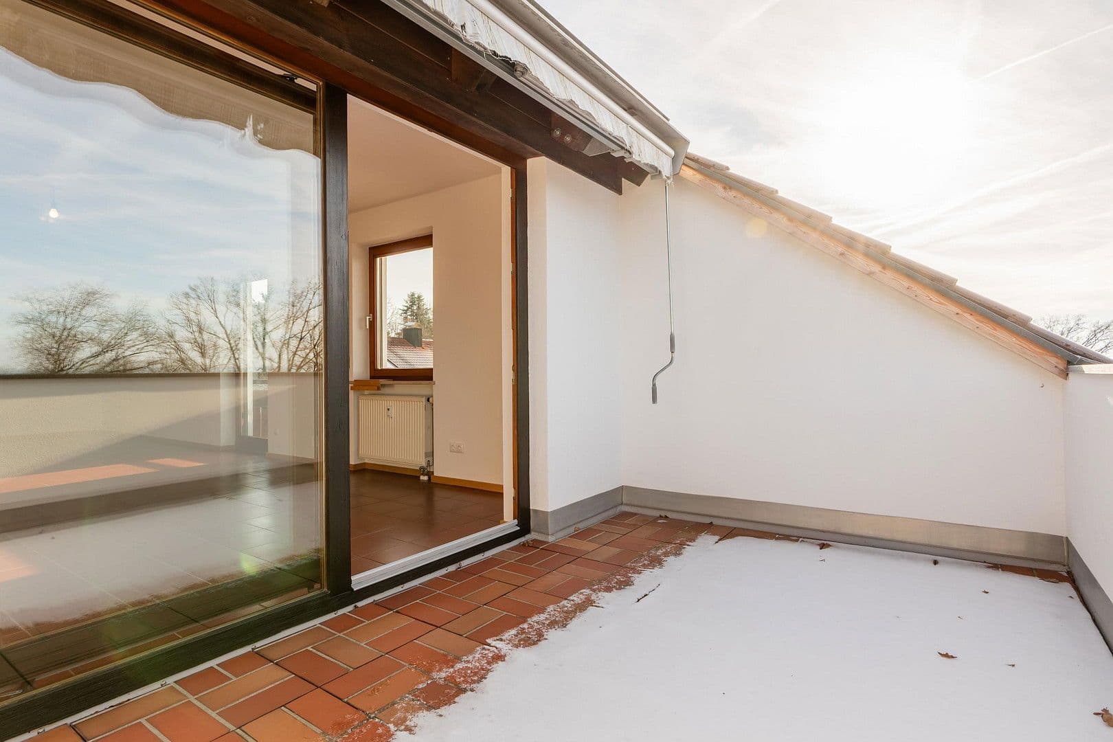 2 bedroom flat to rent, 76 m², Am Wimhof 35, Passau, Bavaria 2 bedroom flat to rent, 76 m², Am Wimhof 35, Passau, Bavaria