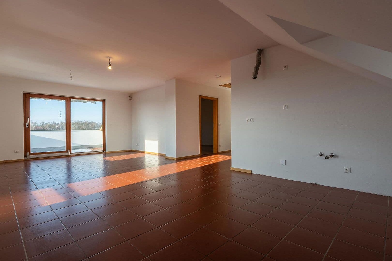 2 bedroom flat to rent, 76 m², Am Wimhof 35, Passau, Bavaria 2 bedroom flat to rent, 76 m², Am Wimhof 35, Passau, Bavaria