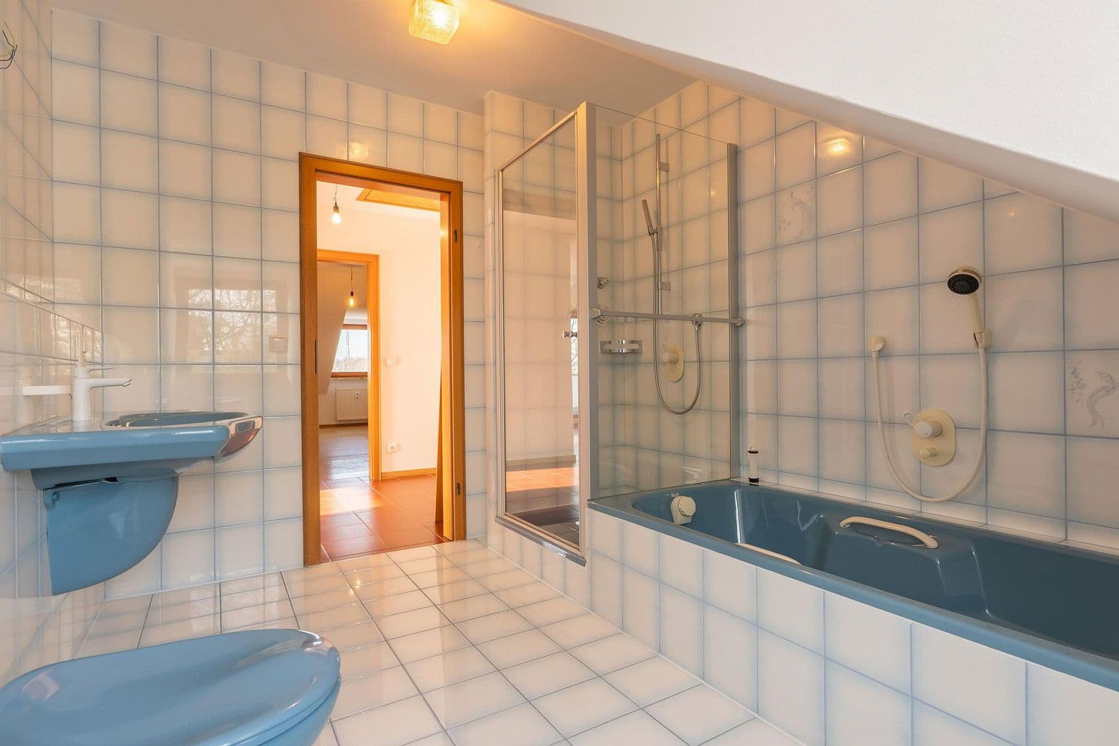 2 bedroom flat to rent, 76 m², Am Wimhof 35, Passau, Bavaria 2 bedroom flat to rent, 76 m², Am Wimhof 35, Passau, Bavaria