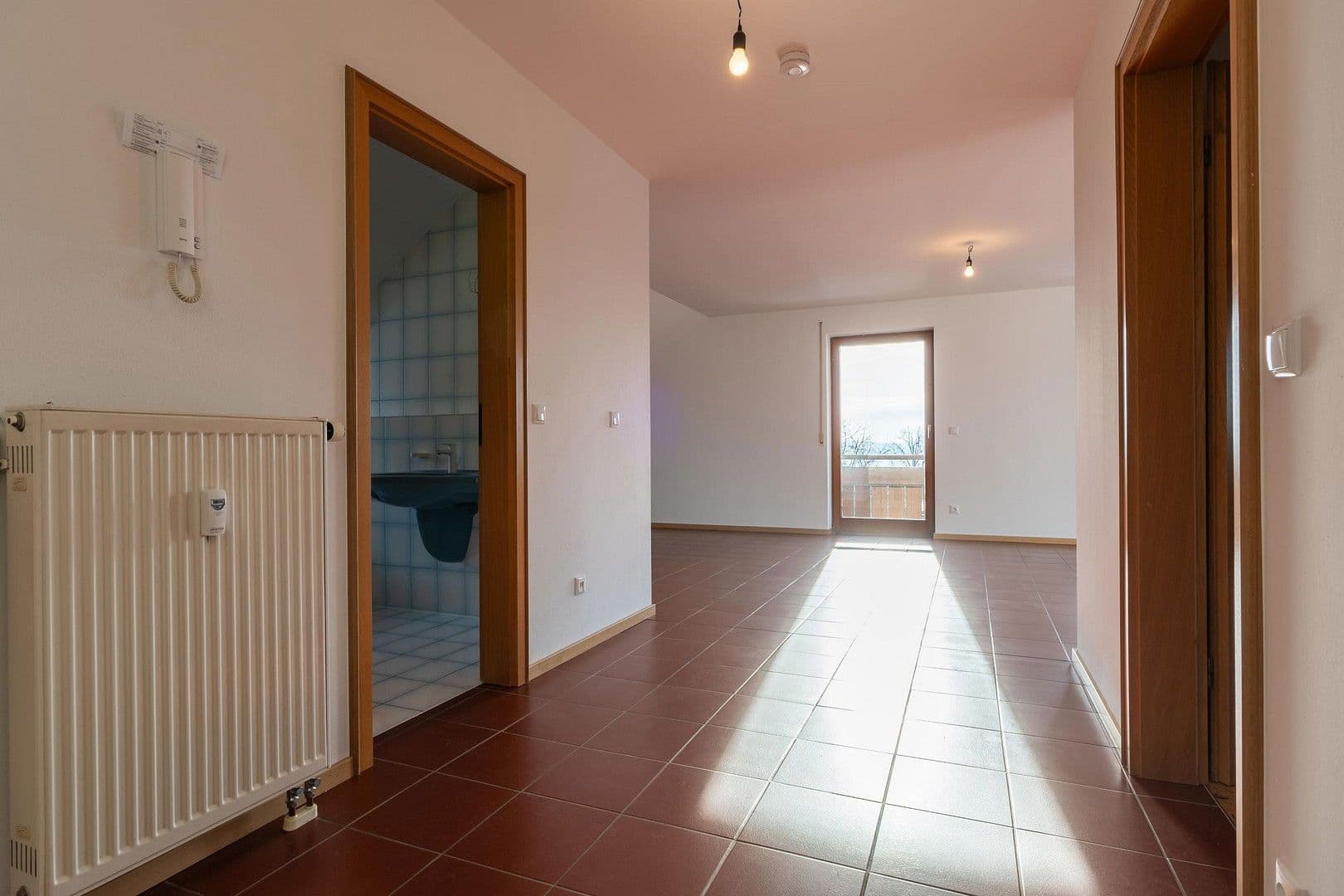 2 bedroom flat to rent, 76 m², Am Wimhof 35, Passau, Bavaria 2 bedroom flat to rent, 76 m², Am Wimhof 35, Passau, Bavaria