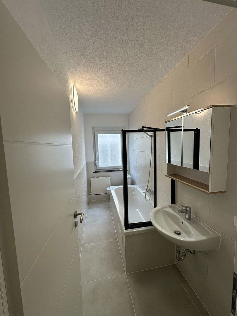 2 bedroom flat to rent, 51 m², Gideon-Bacher-Straße 1, Ulm, Baden-Württemberg 2 bedroom flat to rent, 51 m², Gideon-Bacher-Straße 1, Ulm, Baden-Württemberg