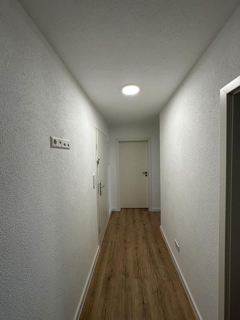 2 bedroom flat to rent, 51 m², Gideon-Bacher-Straße 1, Ulm, Baden-Württemberg 2 bedroom flat to rent, 51 m², Gideon-Bacher-Straße 1, Ulm, Baden-Württemberg