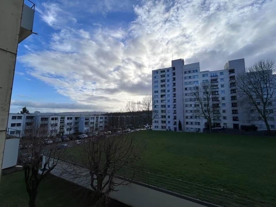 2 bedroom flat to rent, 72 m², Trockener Kamp 25, Hildesheim, Lower Saxony 2 bedroom flat to rent, 72 m², Trockener Kamp 25, Hildesheim, Lower Saxony