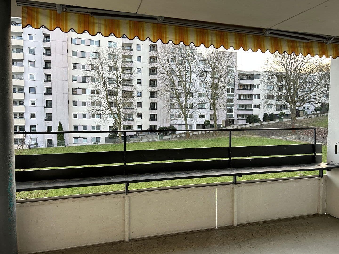 2 bedroom flat to rent, 72 m², Trockener Kamp 25, Hildesheim, Lower Saxony 2 bedroom flat to rent, 72 m², Trockener Kamp 25, Hildesheim, Lower Saxony