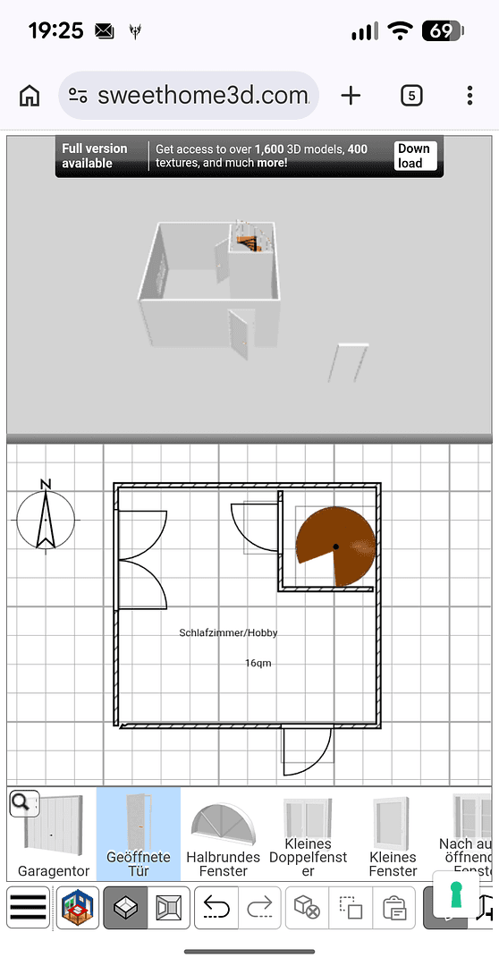 2 bedroom flat for sale, 71 m², Waldtruderinger Straße 15, München, Bavaria 2 bedroom flat for sale, 71 m², Waldtruderinger Straße 15, München, Bavaria