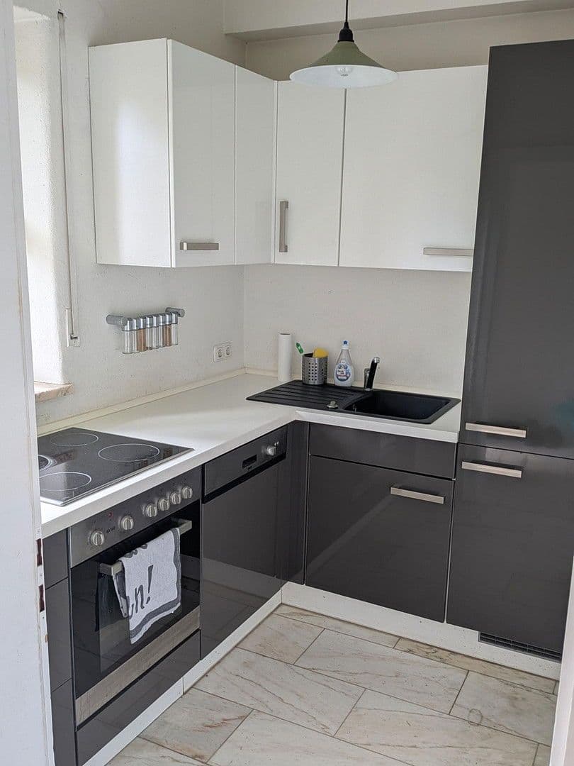 2 bedroom flat for sale, 71 m², Waldtruderinger Straße 15, München, Bavaria 2 bedroom flat for sale, 71 m², Waldtruderinger Straße 15, München, Bavaria