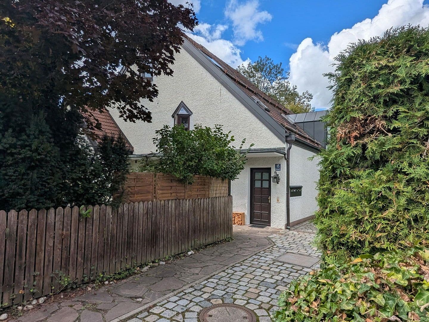 2 bedroom flat for sale, 71 m², Waldtruderinger Straße 15, München, Bavaria 2 bedroom flat for sale, 71 m², Waldtruderinger Straße 15, München, Bavaria