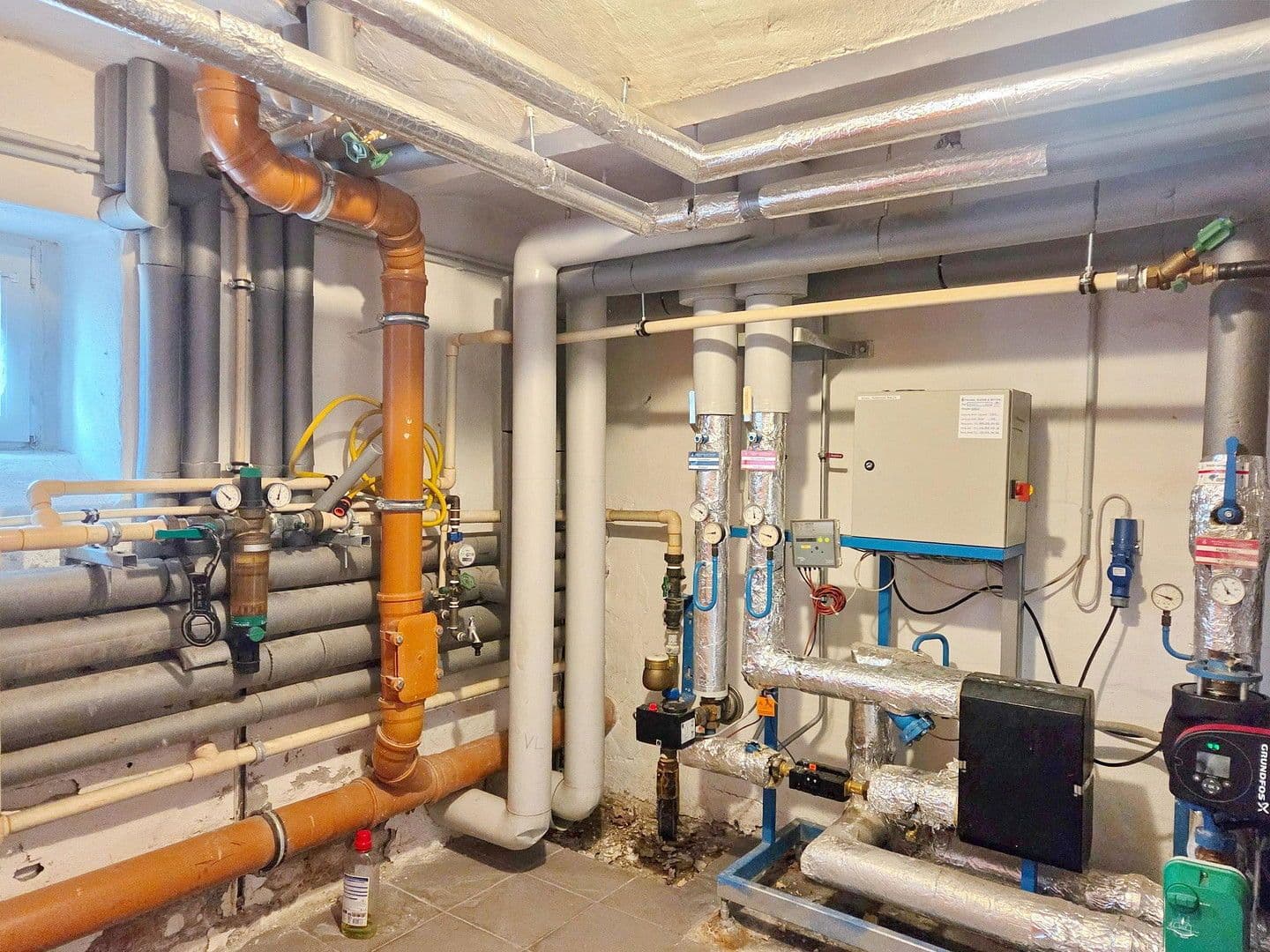 house for sale, 3,097 m², Haidelausigker Weg 2-6, Dessau-Roßlau OT Kochstedt, Saxony-Anhalt house for sale, 3,097 m², Haidelausigker Weg 2-6, Dessau-Roßlau OT Kochstedt, Saxony-Anhalt