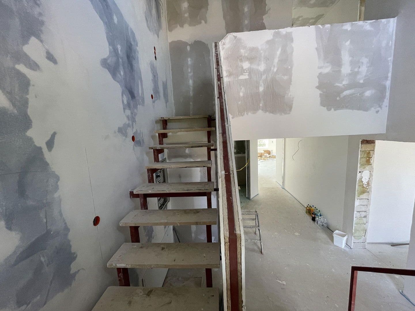 4 bedroom flat to rent, 190 m², Mettmann, North Rhine-Westphalia 4 bedroom flat to rent, 190 m², Mettmann, North Rhine-Westphalia