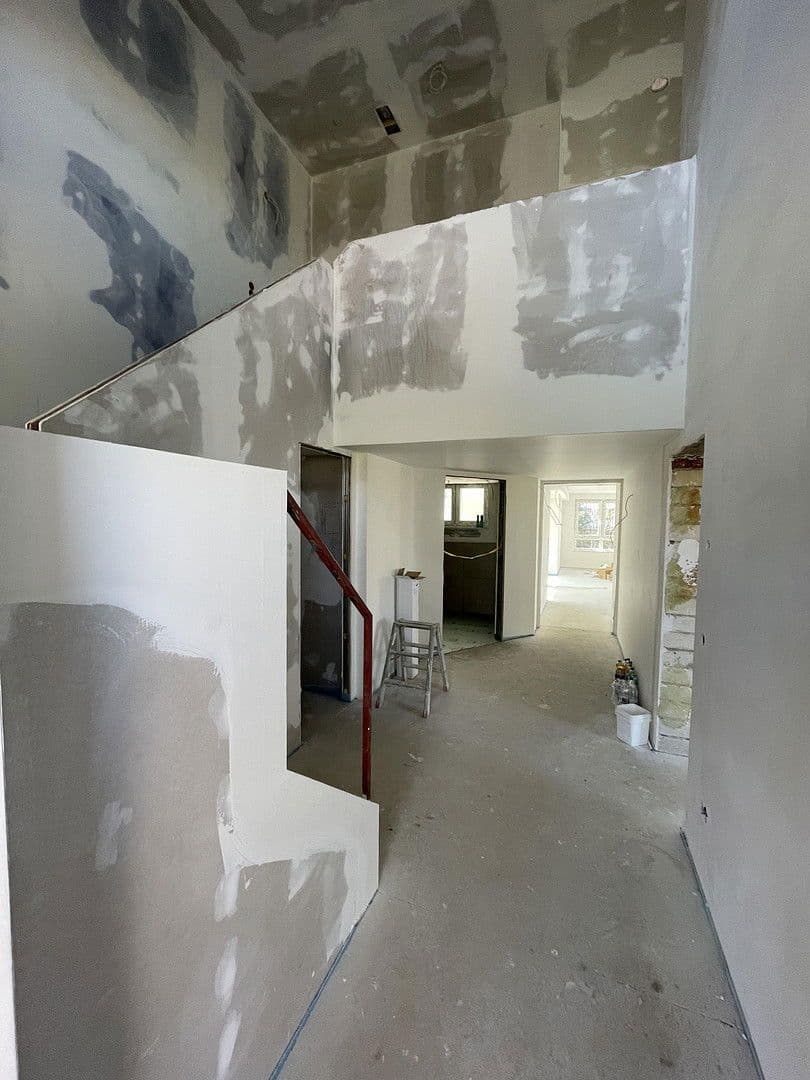 4 bedroom flat to rent, 190 m², Mettmann, North Rhine-Westphalia 4 bedroom flat to rent, 190 m², Mettmann, North Rhine-Westphalia