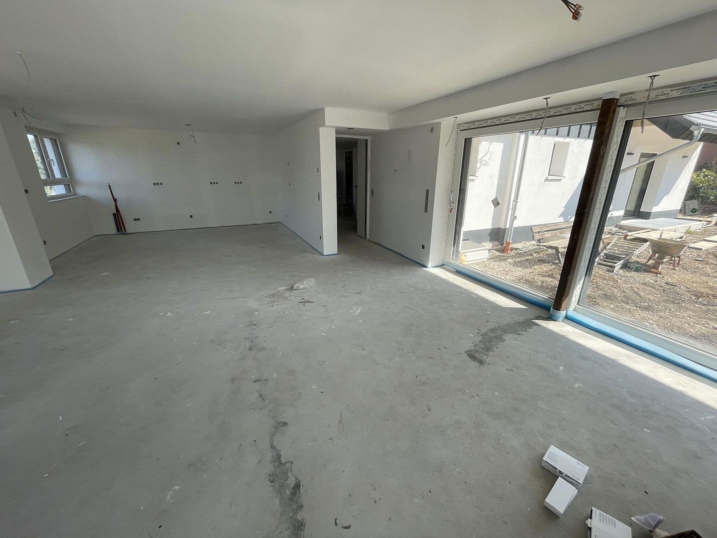 4 bedroom flat to rent, 190 m², Mettmann, North Rhine-Westphalia 4 bedroom flat to rent, 190 m², Mettmann, North Rhine-Westphalia