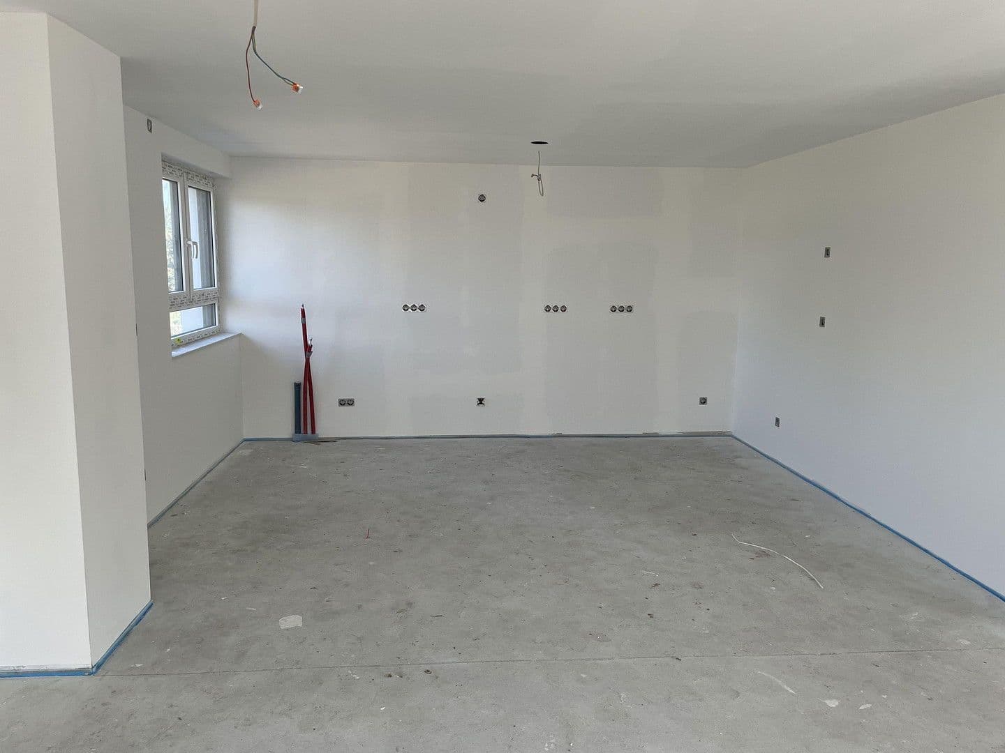 4 bedroom flat to rent, 190 m², Mettmann, North Rhine-Westphalia 4 bedroom flat to rent, 190 m², Mettmann, North Rhine-Westphalia