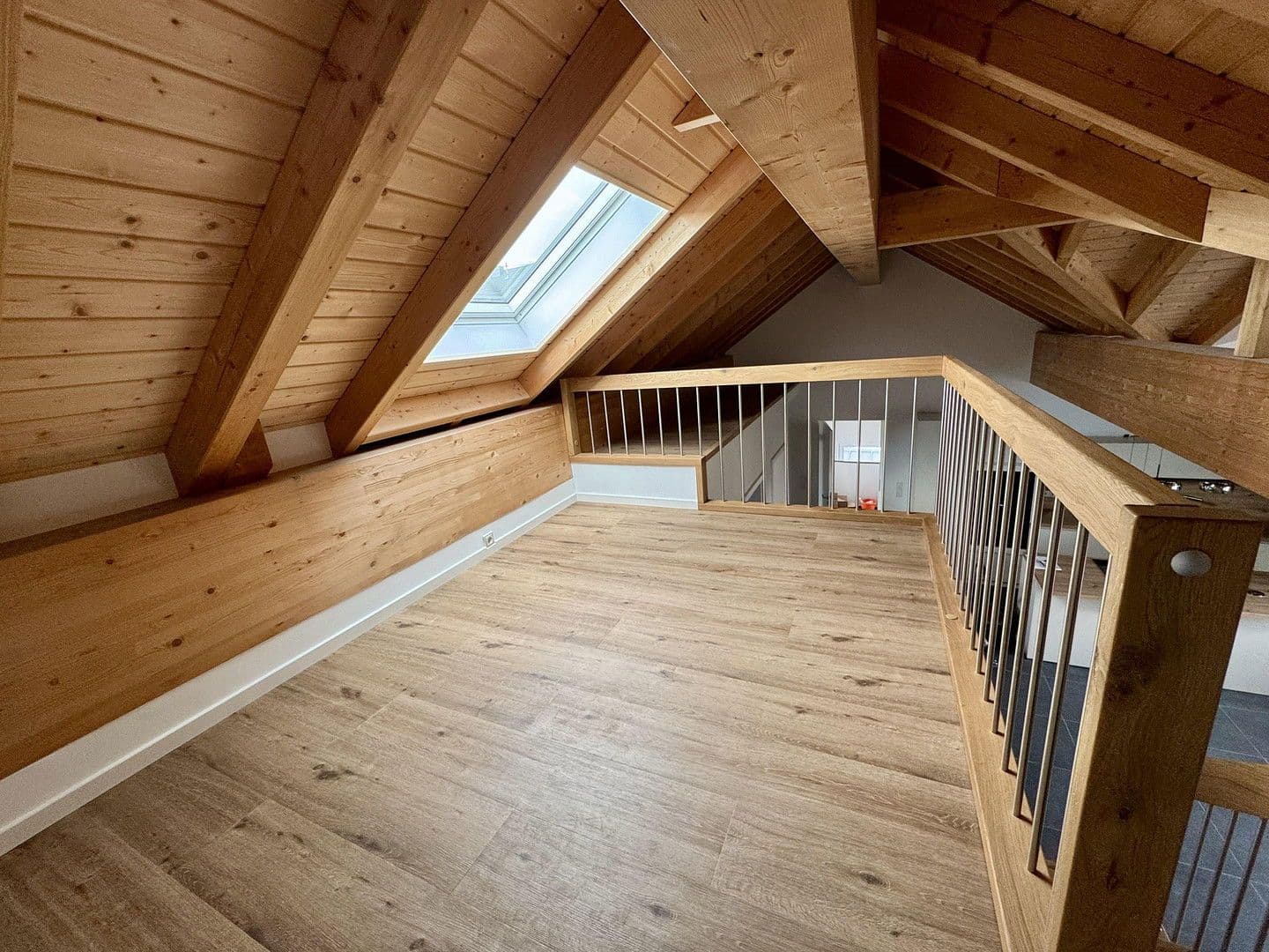 3 bedroom flat to rent, 70 m², Bous, Saarland 3 bedroom flat to rent, 70 m², Bous, Saarland