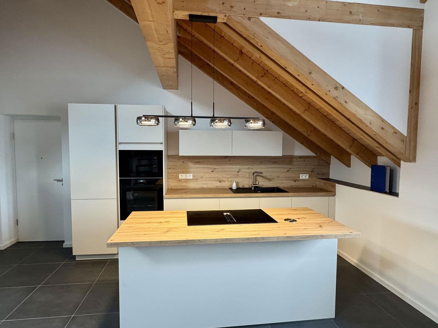 3 bedroom flat to rent, 70 m², Bous, Saarland 3 bedroom flat to rent, 70 m², Bous, Saarland