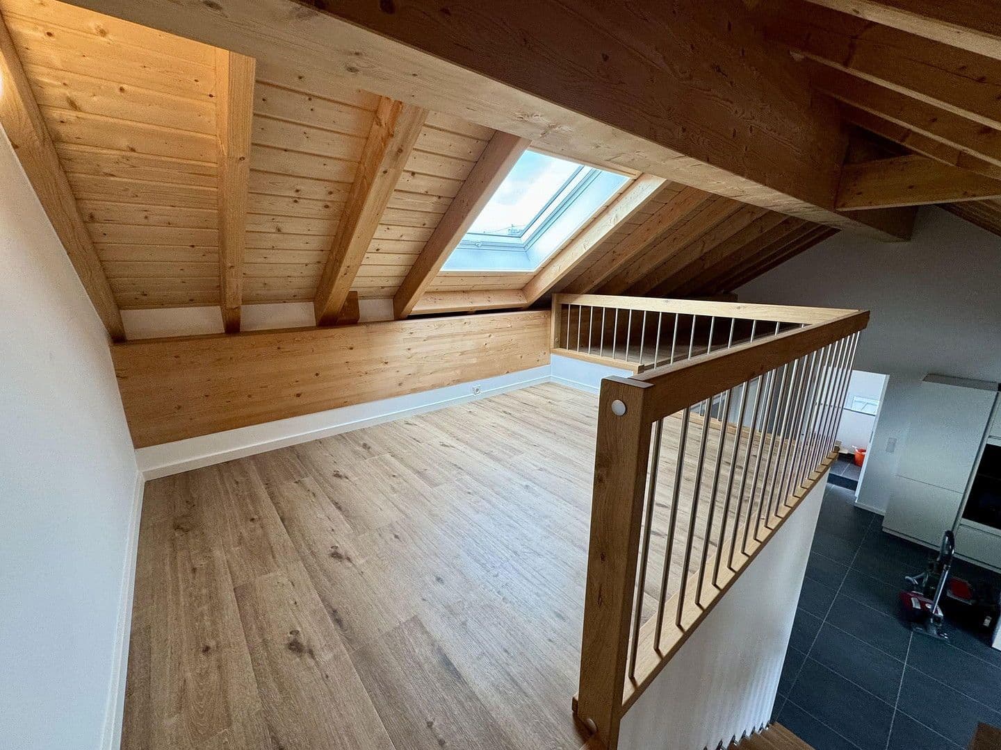 3 bedroom flat to rent, 70 m², Bous, Saarland 3 bedroom flat to rent, 70 m², Bous, Saarland