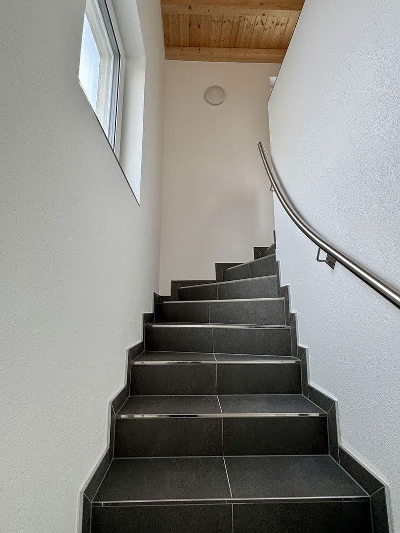 3 bedroom flat to rent, 70 m², Bous, Saarland 3 bedroom flat to rent, 70 m², Bous, Saarland