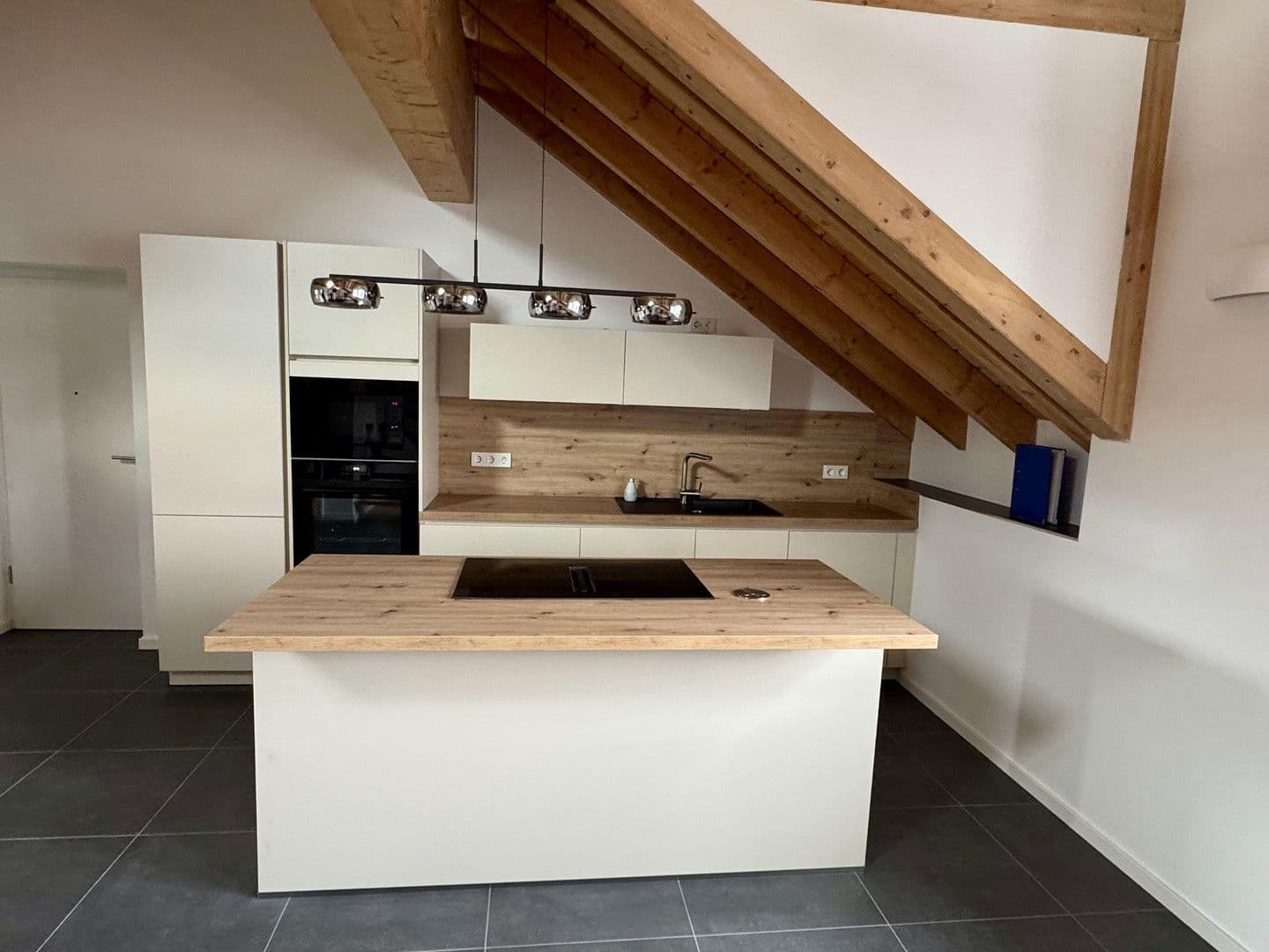 3 bedroom flat to rent, 70 m², Bous, Saarland 3 bedroom flat to rent, 70 m², Bous, Saarland