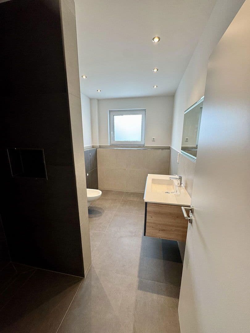 3 bedroom flat to rent, 70 m², Bous, Saarland 3 bedroom flat to rent, 70 m², Bous, Saarland