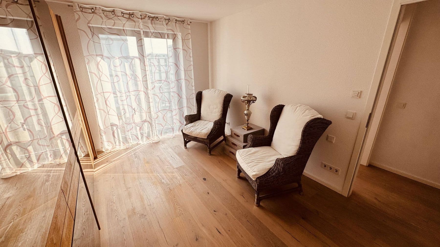 3 bedroom flat for sale, 89 m², Ostfildern, Baden-Württemberg 3 bedroom flat for sale, 89 m², Ostfildern, Baden-Württemberg