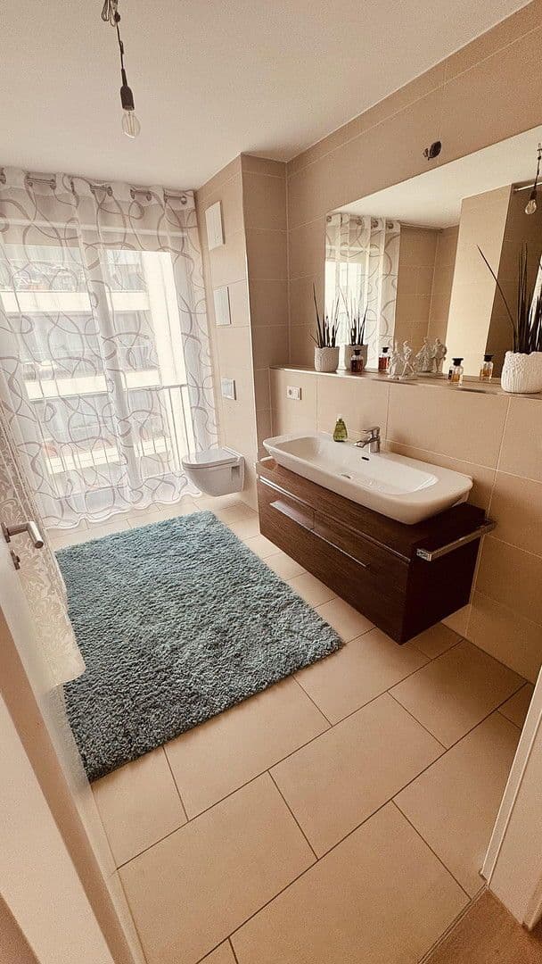 3 bedroom flat for sale, 89 m², Ostfildern, Baden-Württemberg 3 bedroom flat for sale, 89 m², Ostfildern, Baden-Württemberg