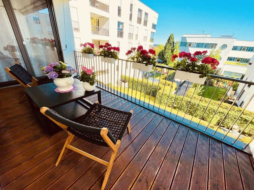 3 bedroom flat for sale, 89 m², Ostfildern, Baden-Württemberg 3 bedroom flat for sale, 89 m², Ostfildern, Baden-Württemberg