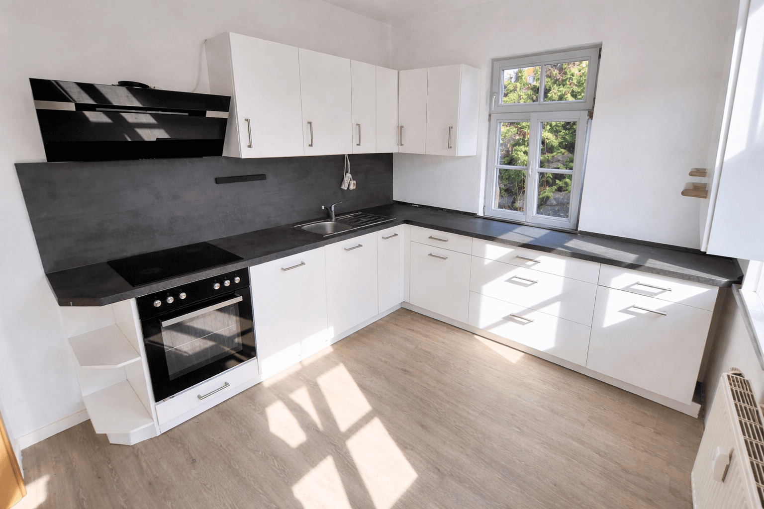 1 bedroom with open-plan kitchen flat for sale, 79 m², Am Hammer 27, Nürnberg, Bavaria 1 bedroom with open-plan kitchen flat for sale, 79 m², Am Hammer 27, Nürnberg, Bavaria