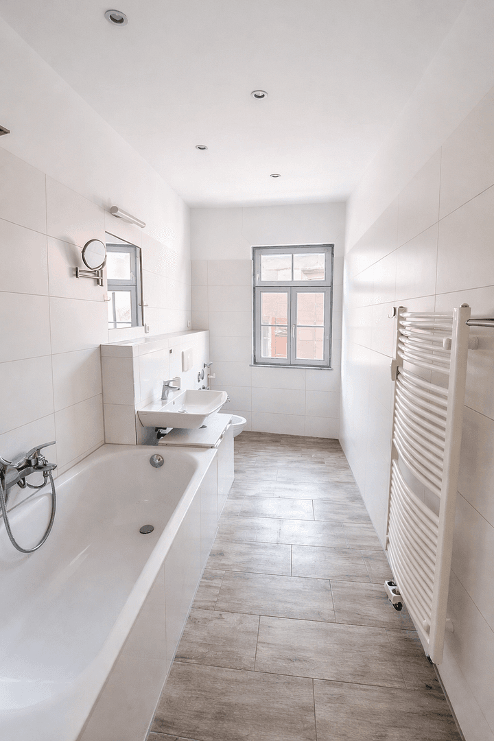 1 bedroom with open-plan kitchen flat for sale, 79 m², Am Hammer 27, Nürnberg, Bavaria 1 bedroom with open-plan kitchen flat for sale, 79 m², Am Hammer 27, Nürnberg, Bavaria