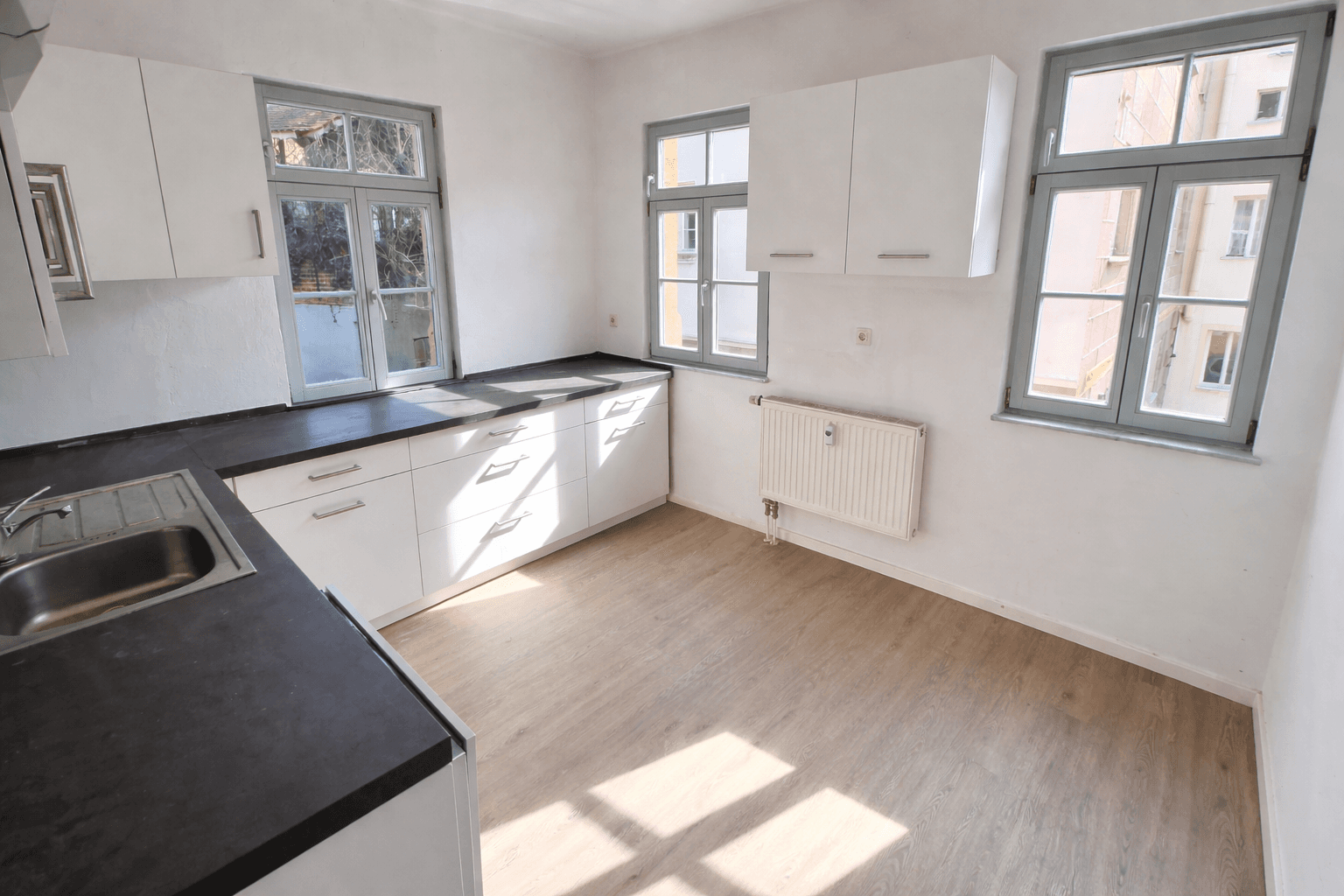 1 bedroom with open-plan kitchen flat for sale, 79 m², Am Hammer 27, Nürnberg, Bavaria 1 bedroom with open-plan kitchen flat for sale, 79 m², Am Hammer 27, Nürnberg, Bavaria